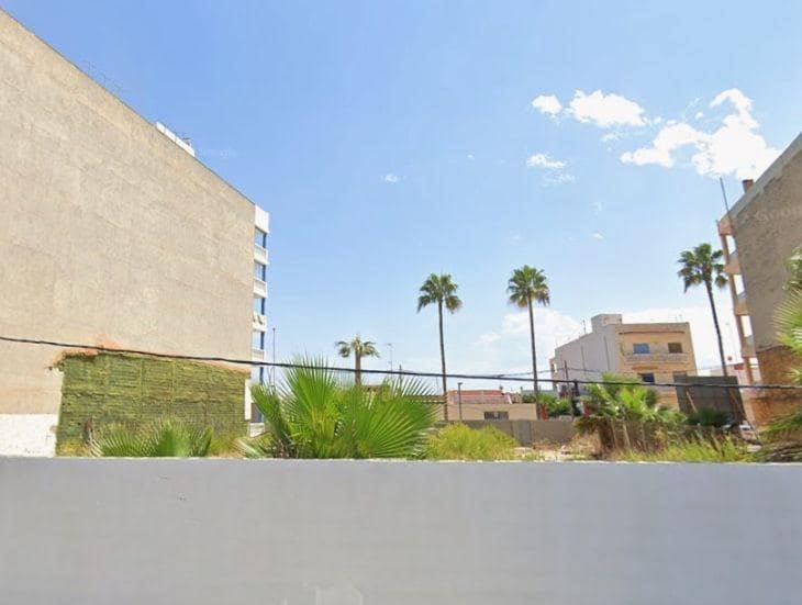 Building Plot for sale in Nules - € 165,000 (Ref: 10166735)