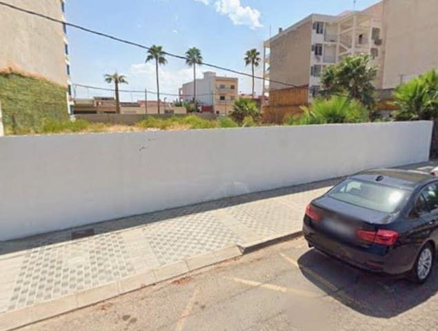 Building Plot for sale in Nules - € 165,000 (Ref: 10166735)