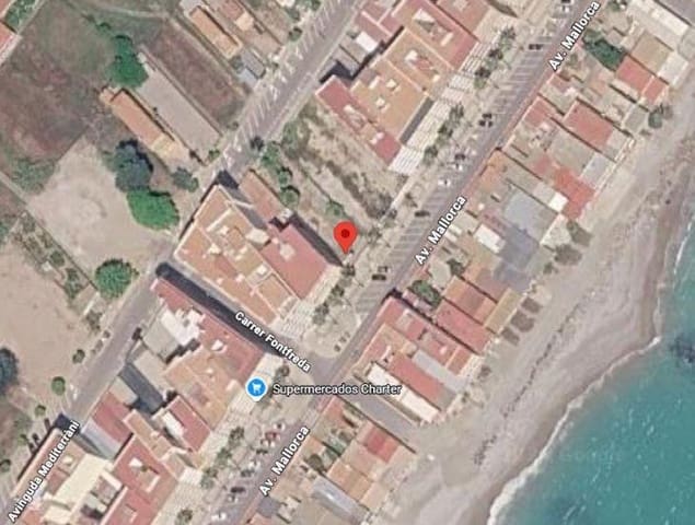 Building Plot for sale in Nules - € 165,000 (Ref: 10166735)