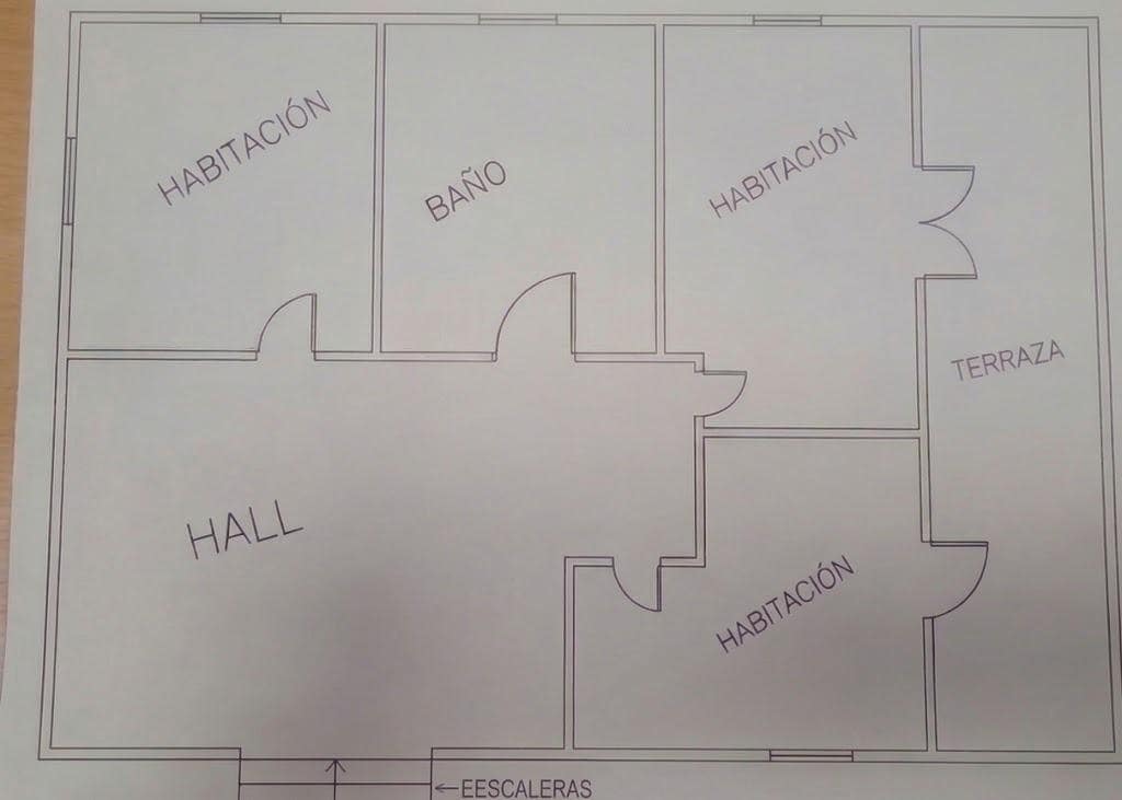 3 slaapkamer Villa te koop in Vinaros met zwembad garage - € 399.000 (Ref: 10174021)