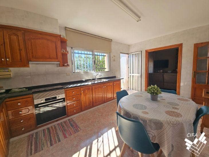 3 slaapkamer Villa te koop in Vinaros met zwembad garage - € 399.000 (Ref: 10174021)