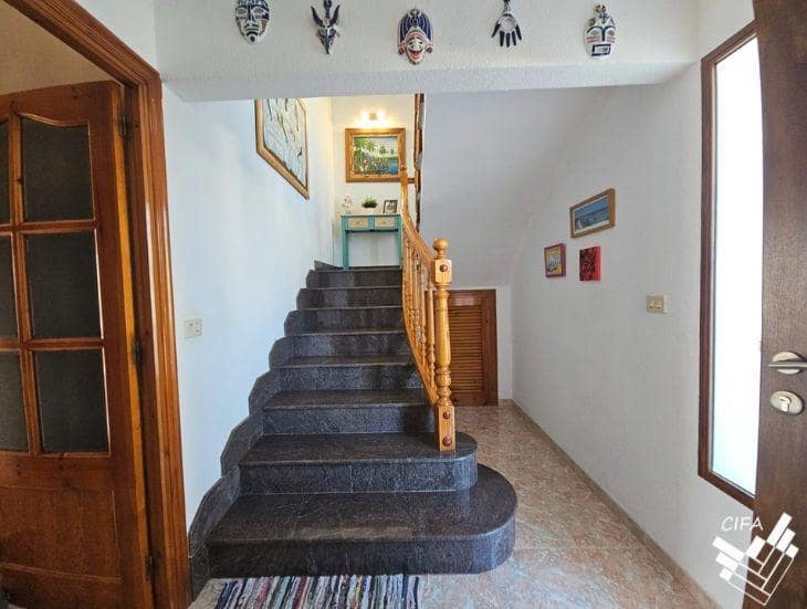 3 slaapkamer Villa te koop in Vinaros met zwembad garage - € 399.000 (Ref: 10174021)