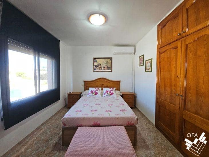 3 slaapkamer Villa te koop in Vinaros met zwembad garage - € 399.000 (Ref: 10174021)