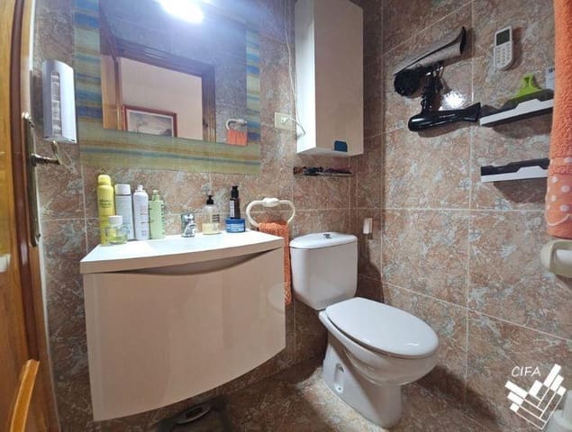 3 slaapkamer Villa te koop in Vinaròs met zwembad garage - € 399.000 (Ref: 10174021)