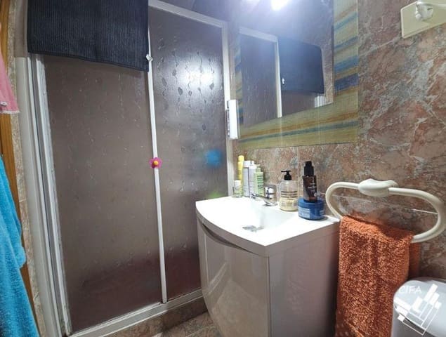 3 slaapkamer Villa te koop in Vinaròs met zwembad garage - € 399.000 (Ref: 10174021)