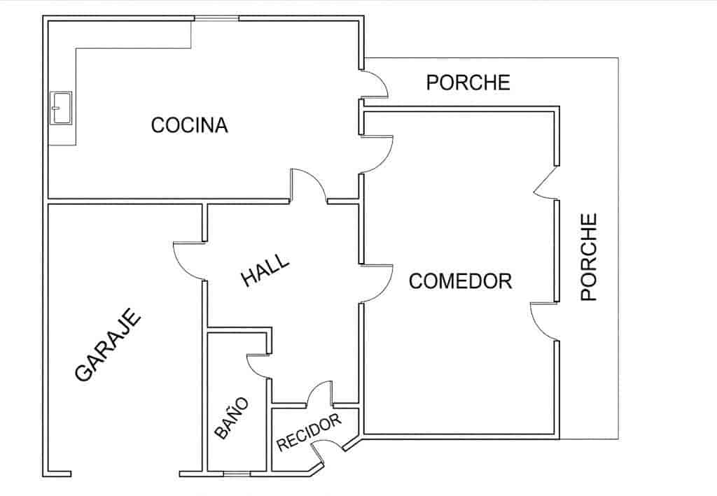 3 slaapkamer Villa te koop in Vinaros met zwembad garage - € 399.000 (Ref: 10174021)