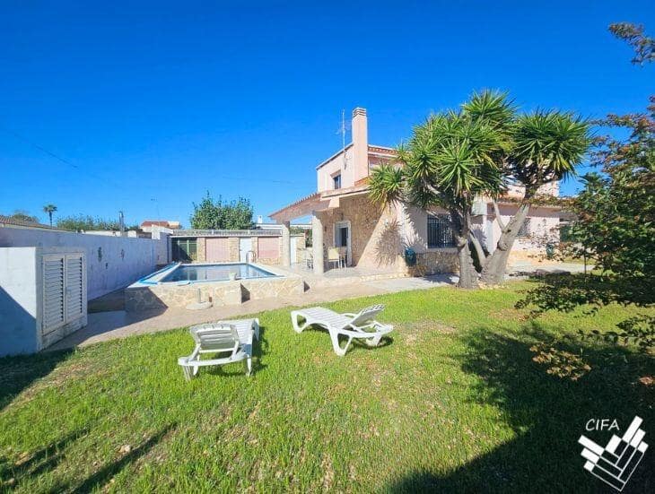 3 slaapkamer Villa te koop in Vinaros met zwembad garage - € 399.000 (Ref: 10174021)