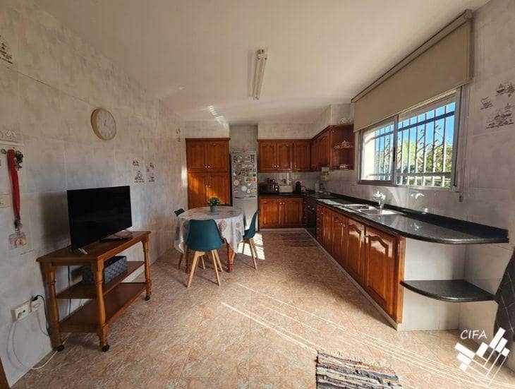 3 slaapkamer Villa te koop in Vinaros met zwembad garage - € 399.000 (Ref: 10174021)