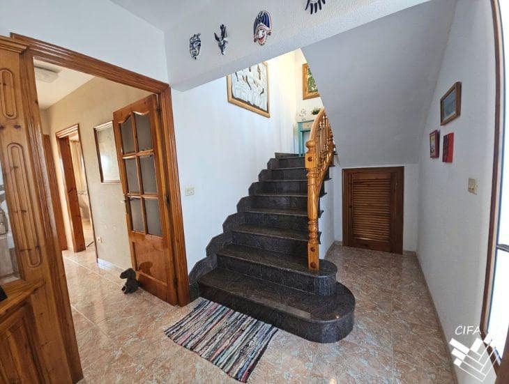 3 slaapkamer Villa te koop in Vinaros met zwembad garage - € 399.000 (Ref: 10174021)