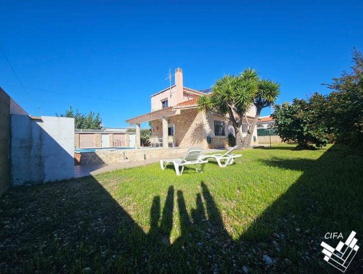3 slaapkamer Villa te koop in Vinaros met zwembad garage - € 399.000 (Ref: 10174021)