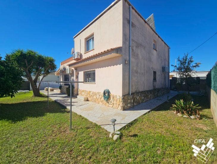 3 slaapkamer Villa te koop in Vinaros met zwembad garage - € 399.000 (Ref: 10174021)