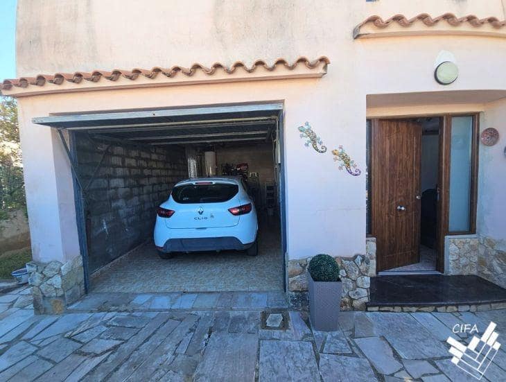 3 slaapkamer Villa te koop in Vinaros met zwembad garage - € 399.000 (Ref: 10174021)