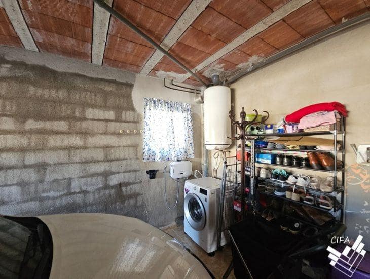 3 slaapkamer Villa te koop in Vinaros met zwembad garage - € 399.000 (Ref: 10174021)