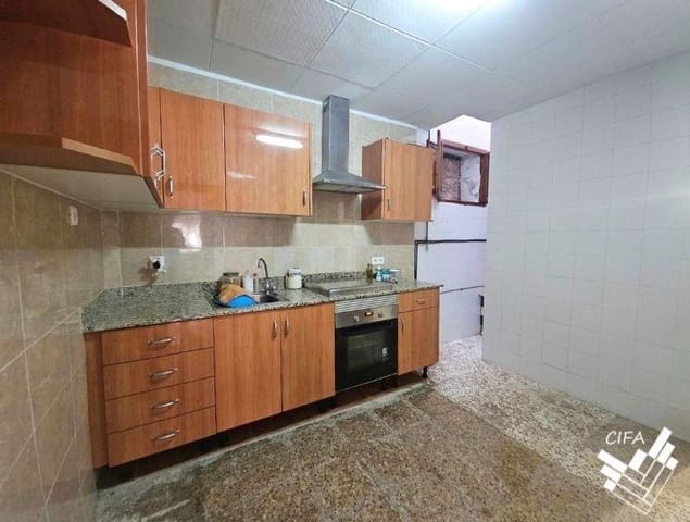 3 soverom Hus til salgs i Alcanar - € 90 000 (Ref: 10174024)