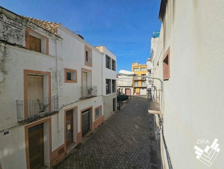 3 soverom Hus til salgs i Alcanar - € 90 000 (Ref: 10174024)