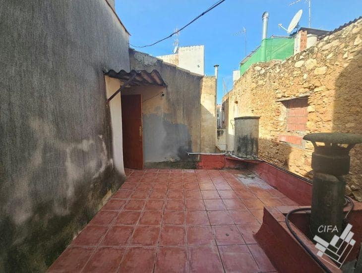 3 soverom Hus til salgs i Alcanar - € 90 000 (Ref: 10174024)
