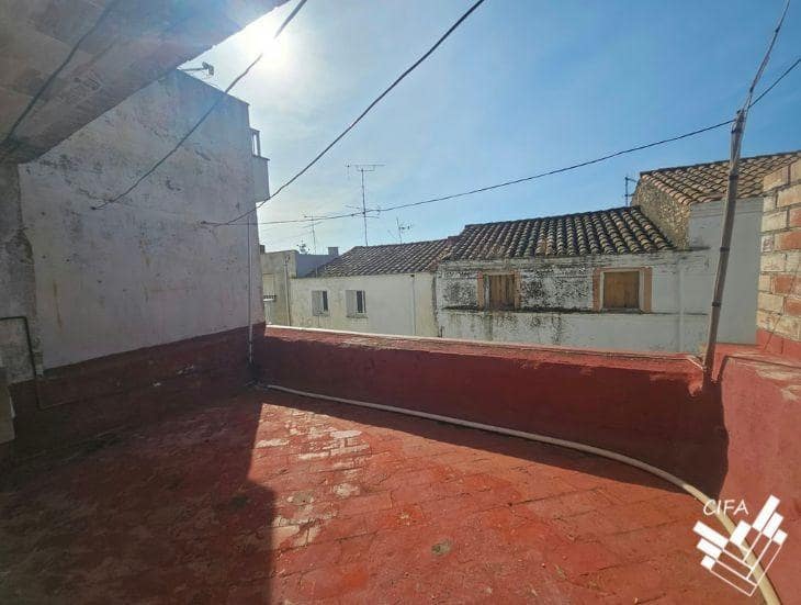3 soverom Hus til salgs i Alcanar - € 90 000 (Ref: 10174024)