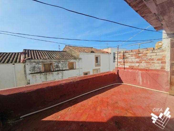 3 soverom Hus til salgs i Alcanar - € 90 000 (Ref: 10174024)