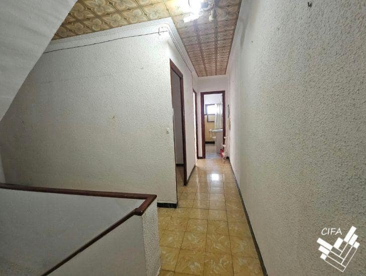 3 soverom Hus til salgs i Alcanar - € 90 000 (Ref: 10174024)