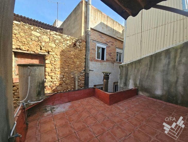3 soverom Hus til salgs i Alcanar - € 90 000 (Ref: 10174024)
