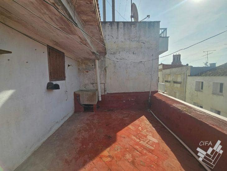 3 soverom Hus til salgs i Alcanar - € 90 000 (Ref: 10174024)