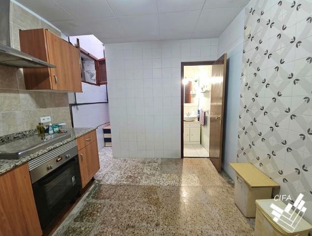 3 soverom Hus til salgs i Alcanar - € 90 000 (Ref: 10174024)