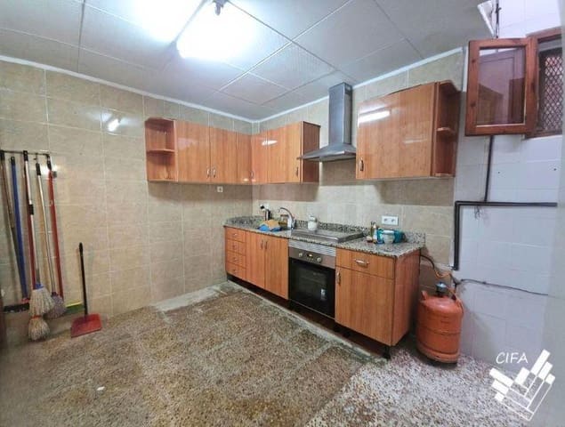 3 soverom Hus til salgs i Alcanar - € 90 000 (Ref: 10174024)
