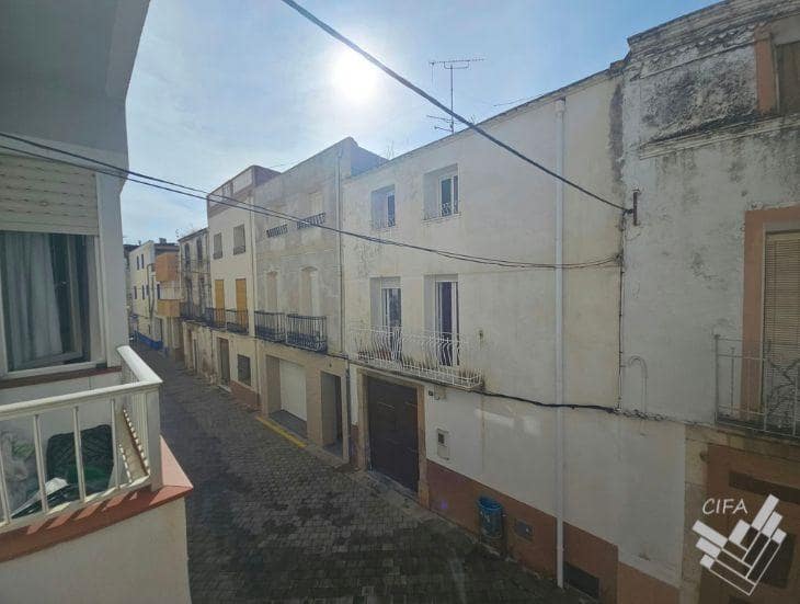 3 soverom Hus til salgs i Alcanar - € 90 000 (Ref: 10174024)