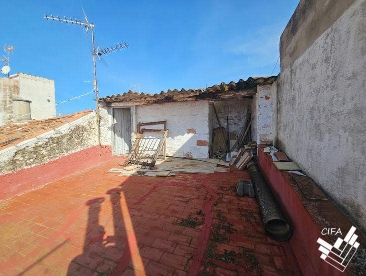 3 soverom Hus til salgs i Alcanar - € 90 000 (Ref: 10174024)