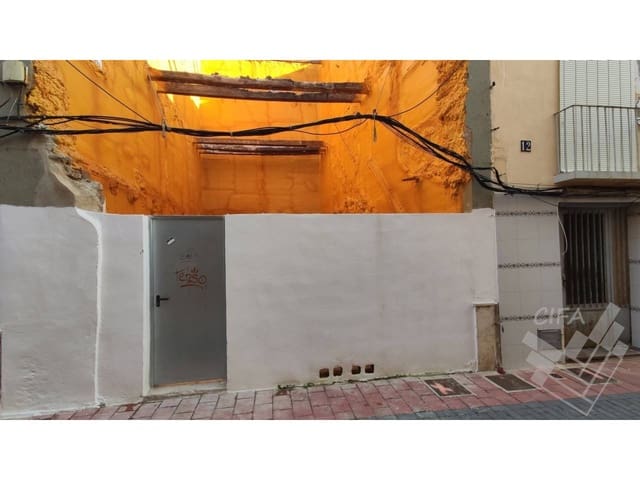 Tontti myytävänä paikassa Vinaròs - 73 000 € (Ref: 5055302)