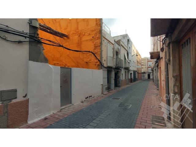 Tontti myytävänä paikassa Vinaròs - 73 000 € (Ref: 5055302)