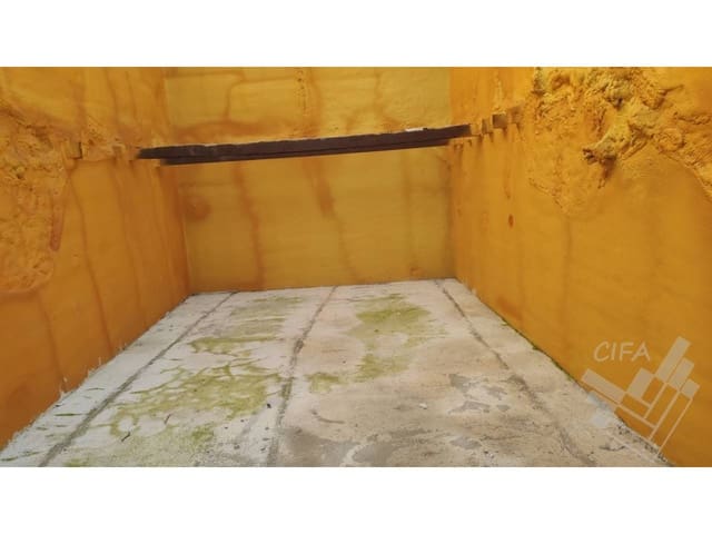 Tontti myytävänä paikassa Vinaròs - 73 000 € (Ref: 5055302)