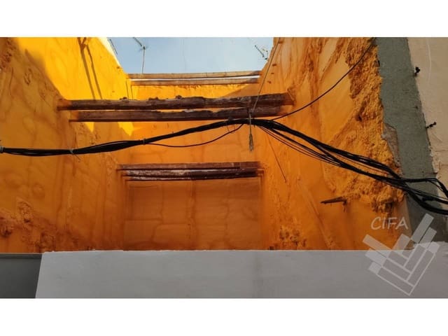 Tontti myytävänä paikassa Vinaròs - 73 000 € (Ref: 5055302)