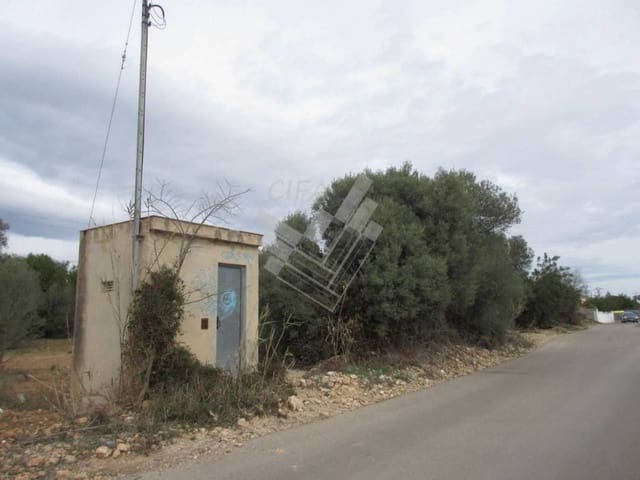 Building Plot for sale in Vinaròs - € 215,000 (Ref: 5157341)
