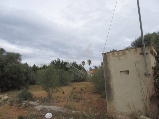 Building Plot for sale in Vinaròs - € 215,000 (Ref: 5157341)