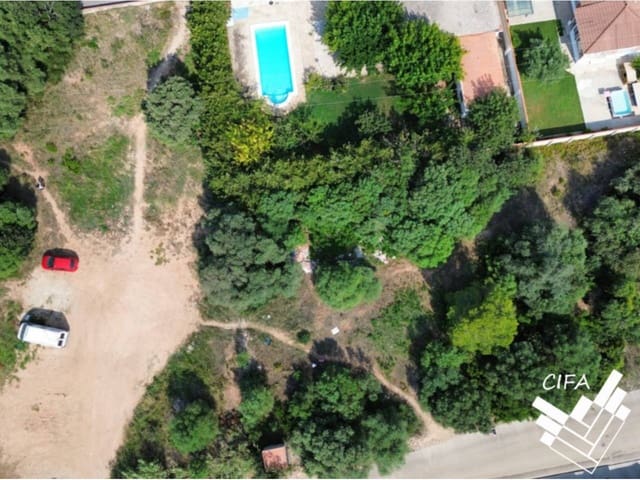 Building Plot for sale in Vinaròs - € 215,000 (Ref: 5157341)