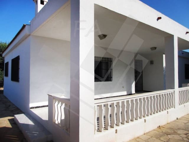 Finca/Landehus til salg i Vinaròs - € 550.000 (Ref: 5157360)