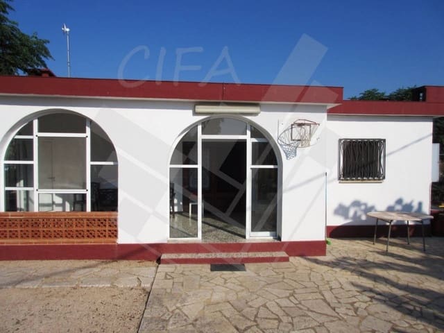 Finca/Landehus til salg i Vinaròs - € 550.000 (Ref: 5157360)