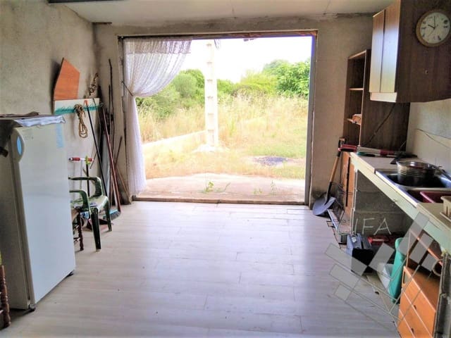 Finca/Landehus til salg i Vinaròs - € 60.000 (Ref: 6962634)