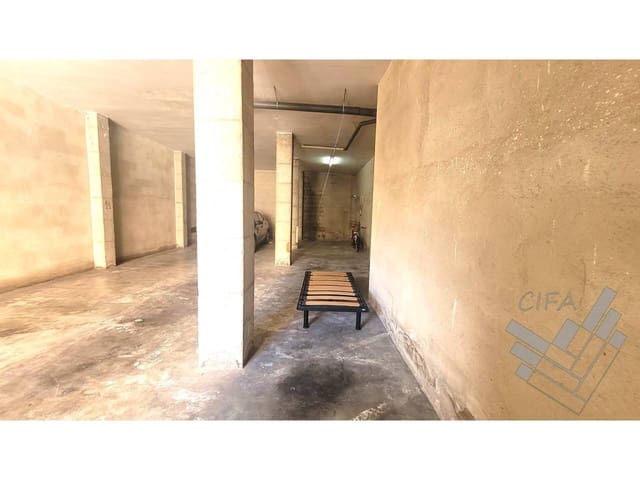 Erhverv til leje i Vinaròs - € 390 (Ref: 7847047)