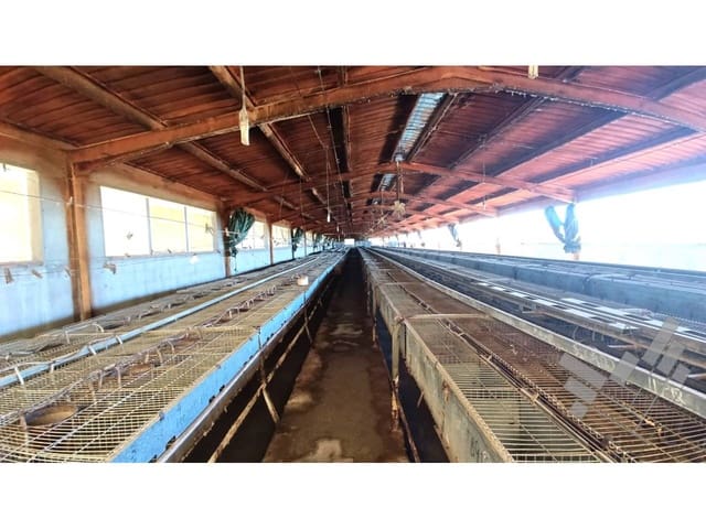 Kommersiell till salu i Rossell - 170 000 € (Ref: 8581709)