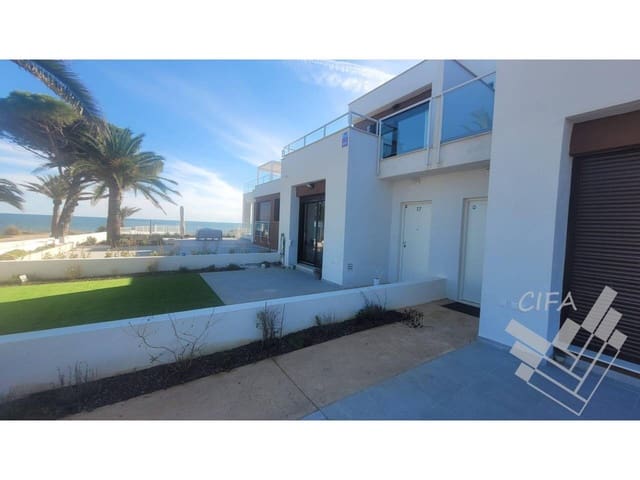 Casa de 3 habitaciones en Vinaròs en alquiler con piscina garaje - 1.700 € (Ref: 8636029)