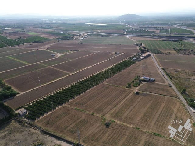 Finca/Landehus til salg i Vinaròs - € 110.000 (Ref: 8644512)