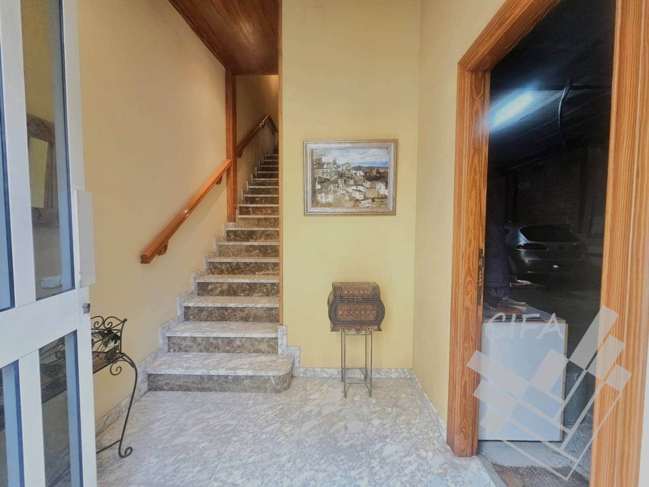 4 soveværelse Byhus til salg i Vinaros med garage - € 270.000 (Ref: 8828380)