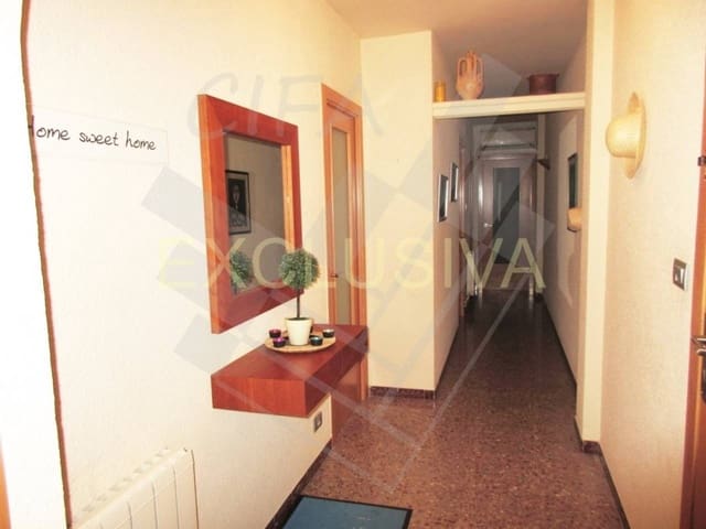 3 soveværelse Lejlighed til salg i Vinaròs - € 179.000 (Ref: 9047171)