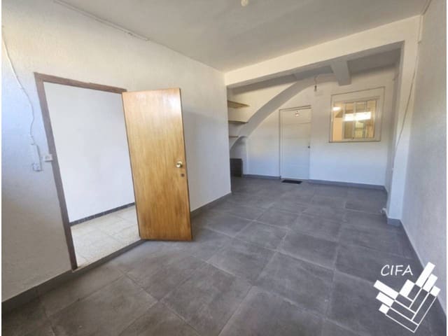 1 soveværelse Lejlighed til leje i Vinaròs - € 550 (Ref: 9131948)