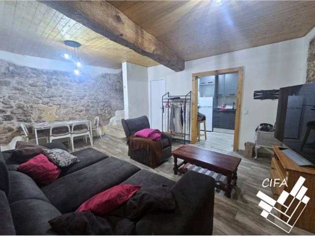 4 makuuhuone Maalaistalo myytävänä paikassa Alcanar - 139 900 € (Ref: 9146687)