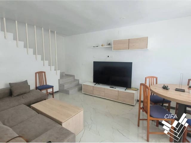 4 makuuhuone Omakotitalo vuokrattavana paikassa Vinaròs - 950 € (Ref: 9302822)