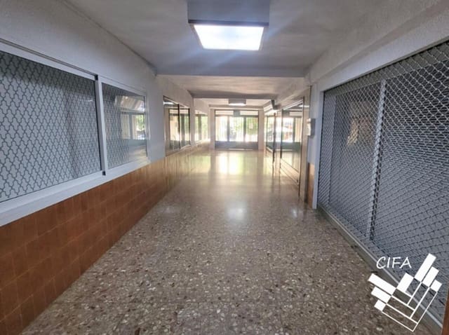 1 bedroom Commercial for sale in Vinaròs - € 21,630 (Ref: 9379462)