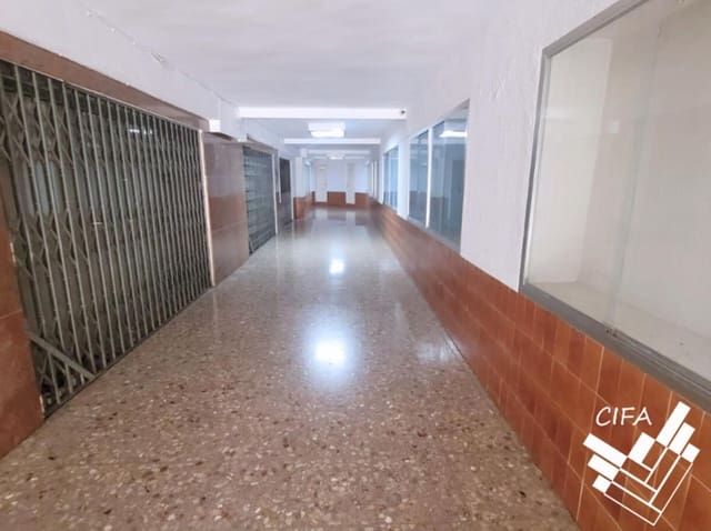 1 bedroom Commercial for sale in Vinaròs - € 21,630 (Ref: 9379462)